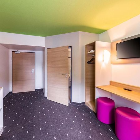 B&B Hotel Bochum-Herne Exterior photo