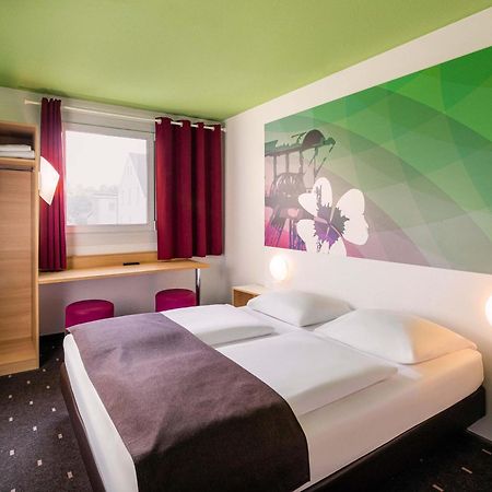 B&B Hotel Bochum-Herne Exterior photo